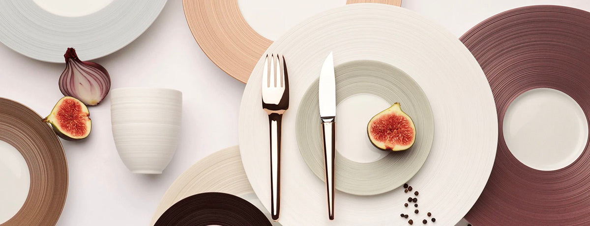 JL Coquet: Timeless Porcelain Masterpieces from France – Mary Mahoney