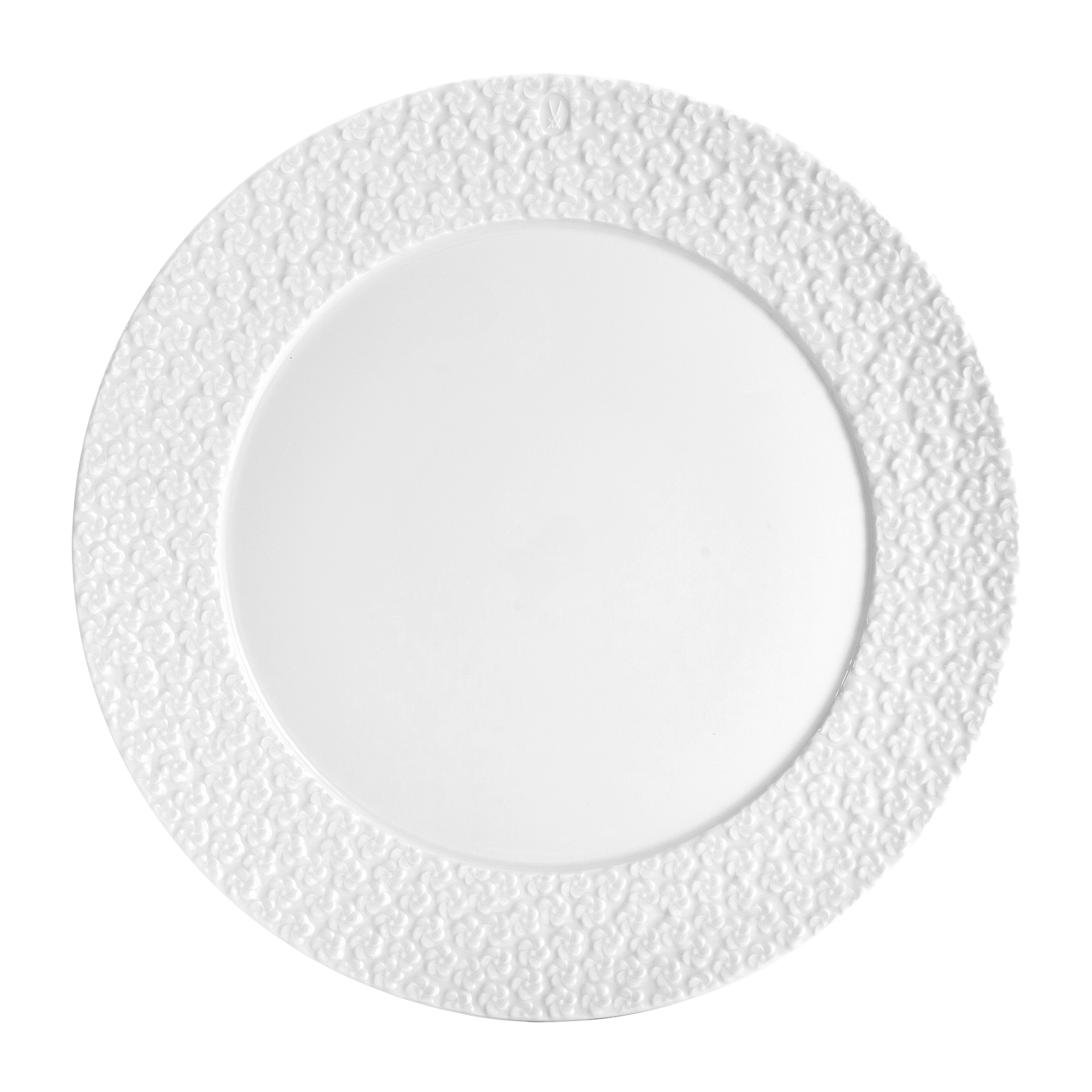 Tab - Meissen - Royal Blossom - Main