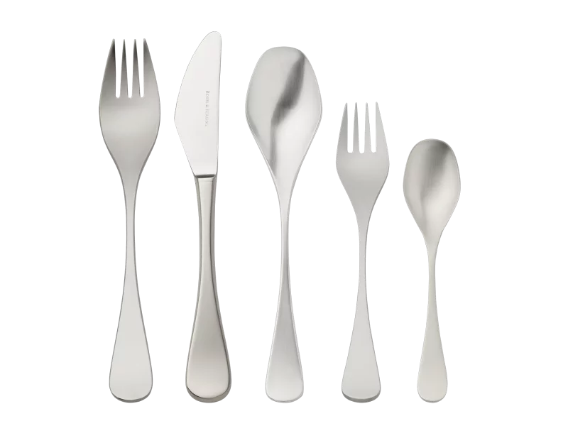 Tab - Robbe & Berking - Scandia Stainless steel