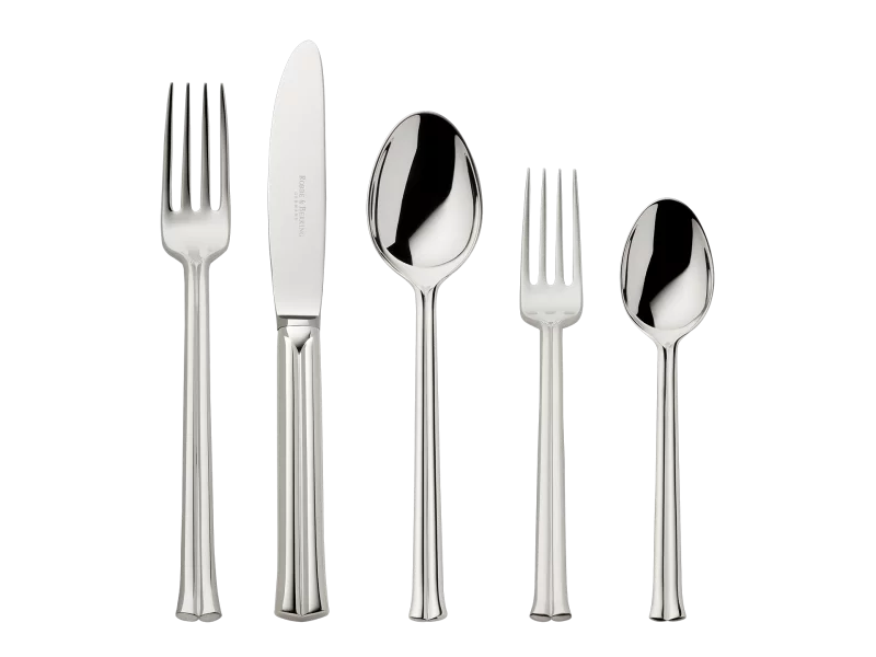 Tab - Robbe & Berking - Viva Silverplate
