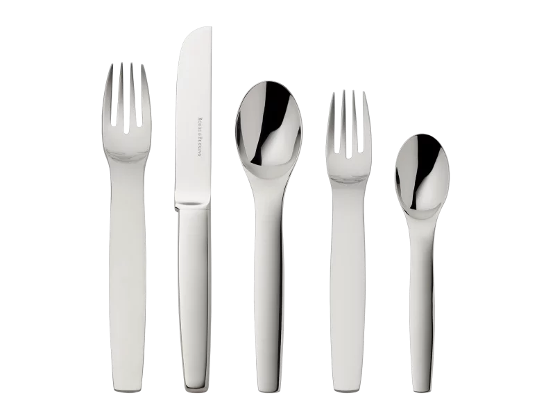 Tab - Robbe & Berking - Pax Stainless steel