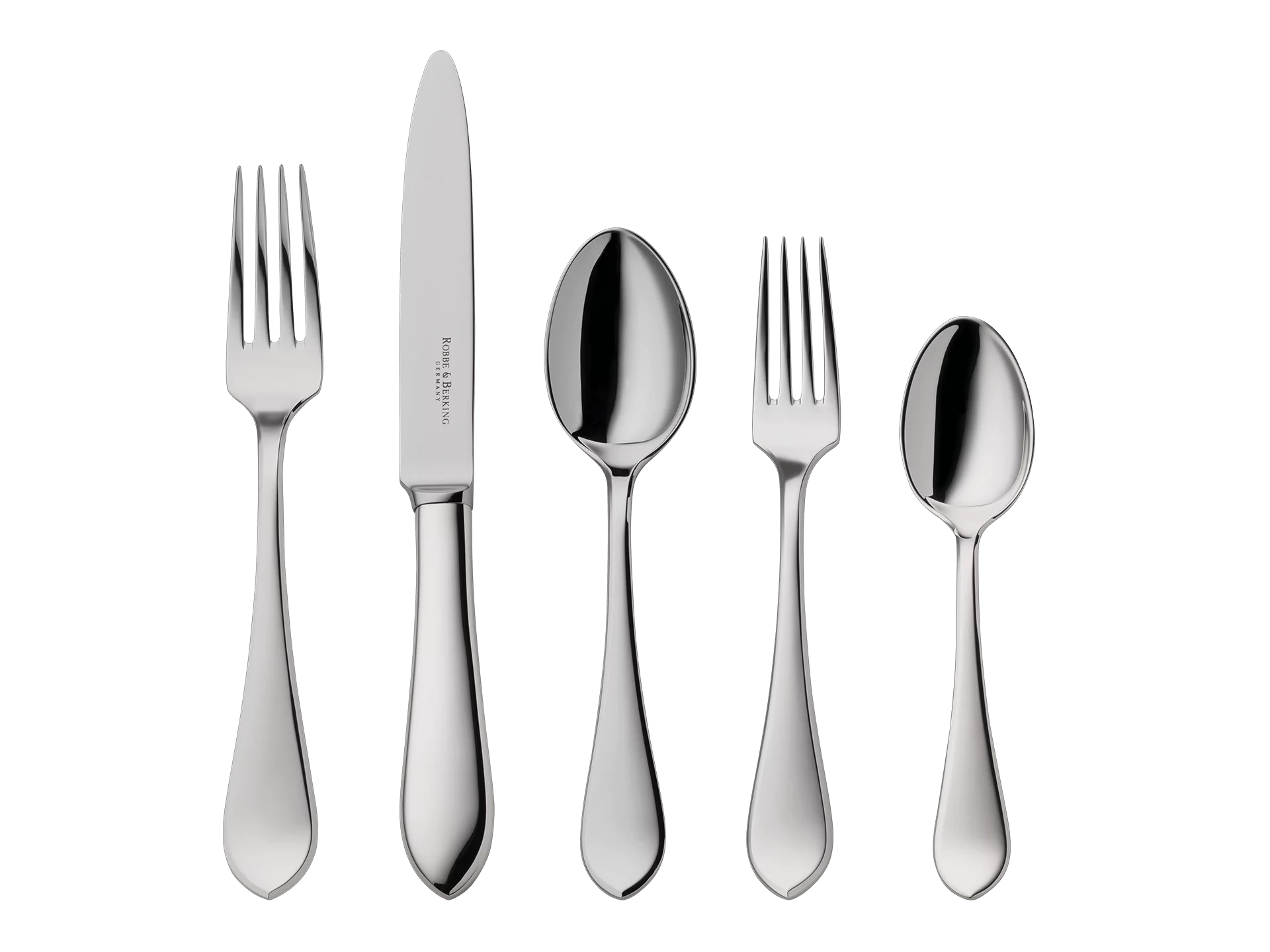 Tab - Robbe & Berking - Eclipse Silverplate - Main