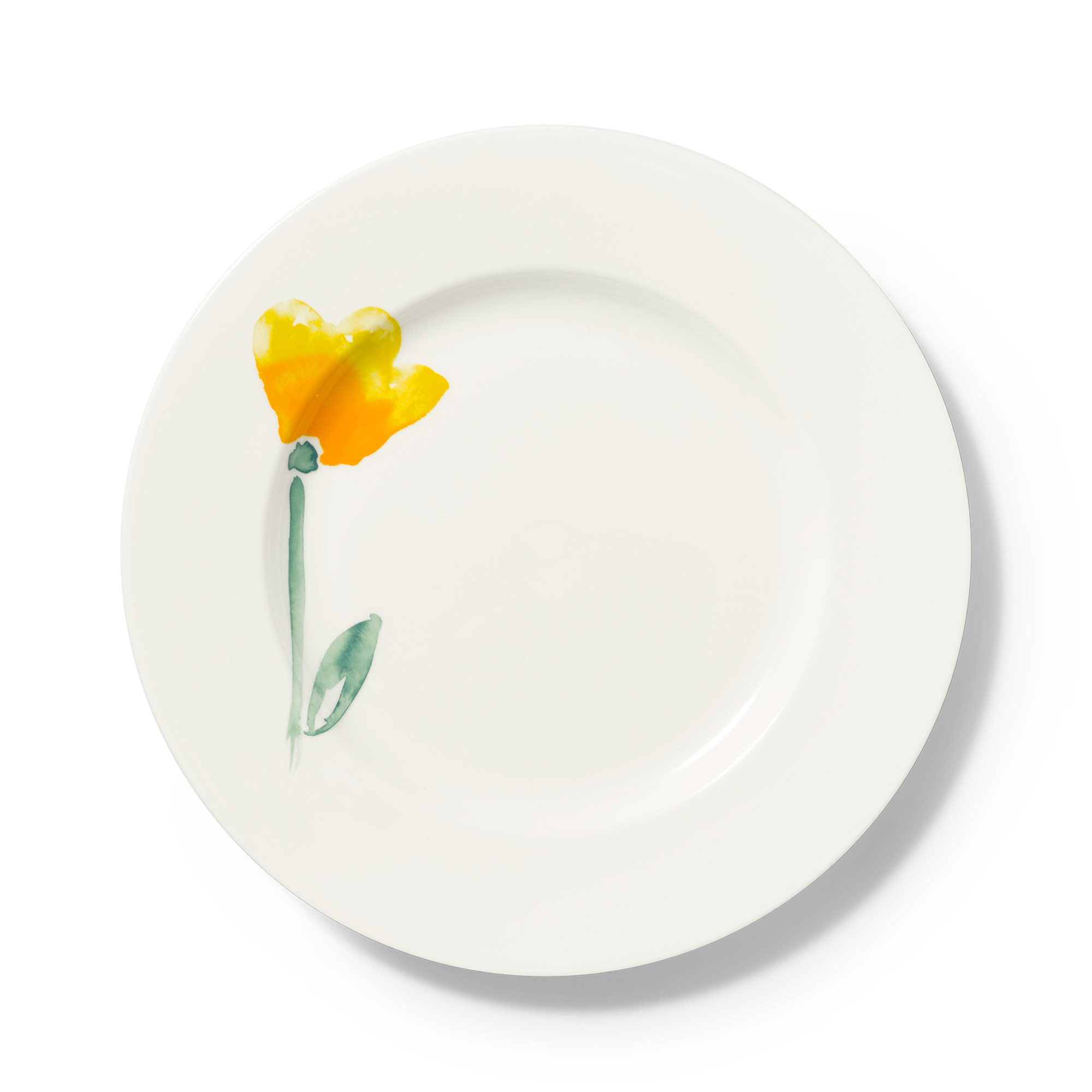 Tab - Dibbern - Impression Yellow - Main