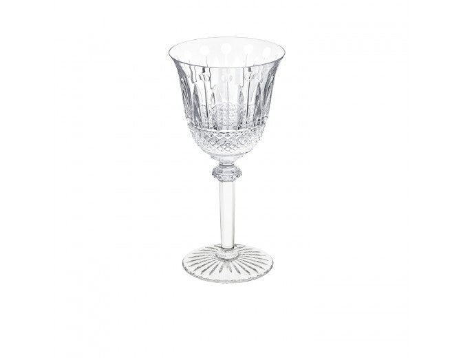 Tab - Saint Louis Crystal - Tommy Stemware - Main