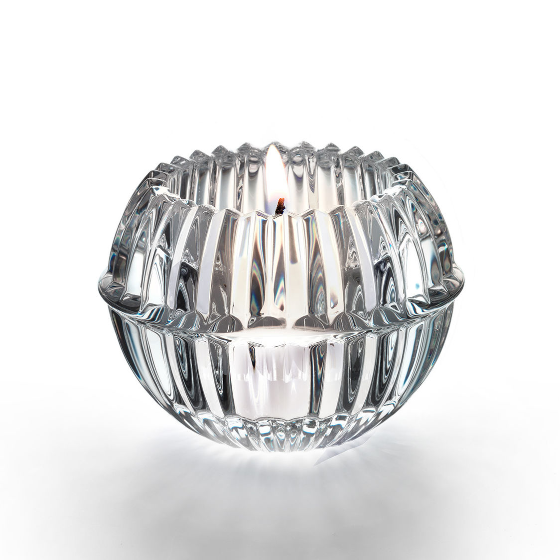 Tab - Baccarat - Mille Nuits Votives - Main