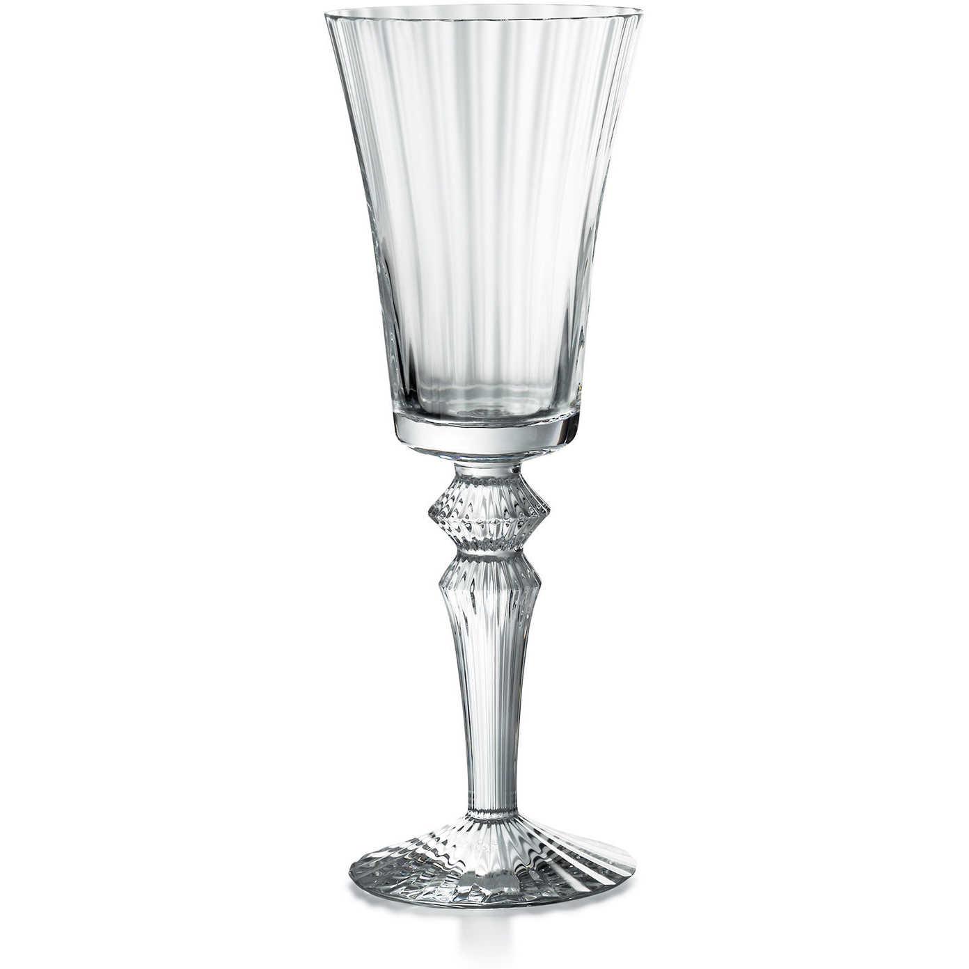 Tab - Baccarat - Mille Nuits Stemware - Main