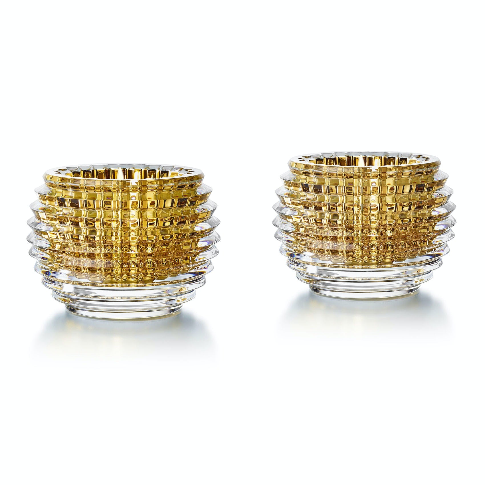 Tab - Baccarat - Eye Votive - Main