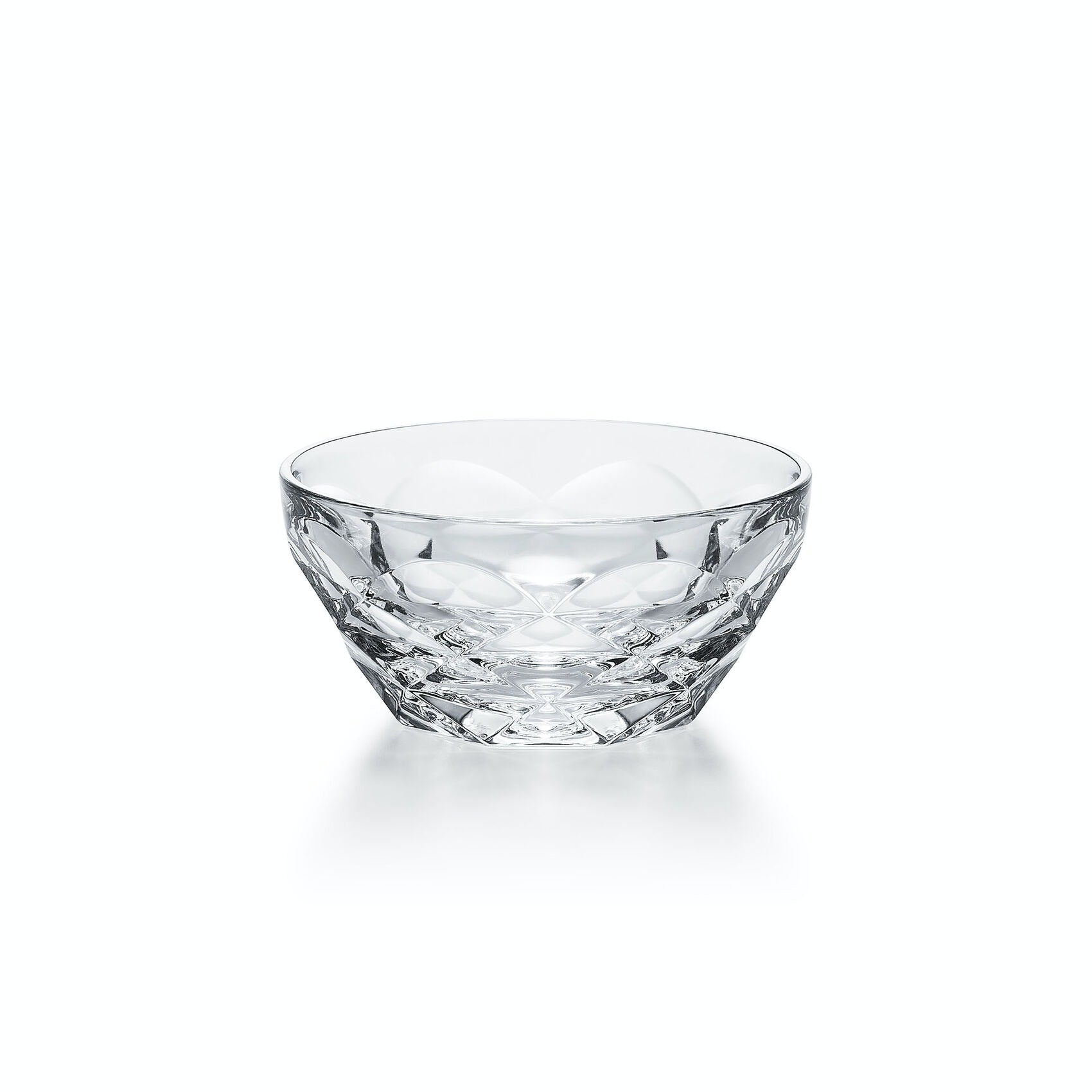 Tab - Baccarat - Swing Bowl - Main