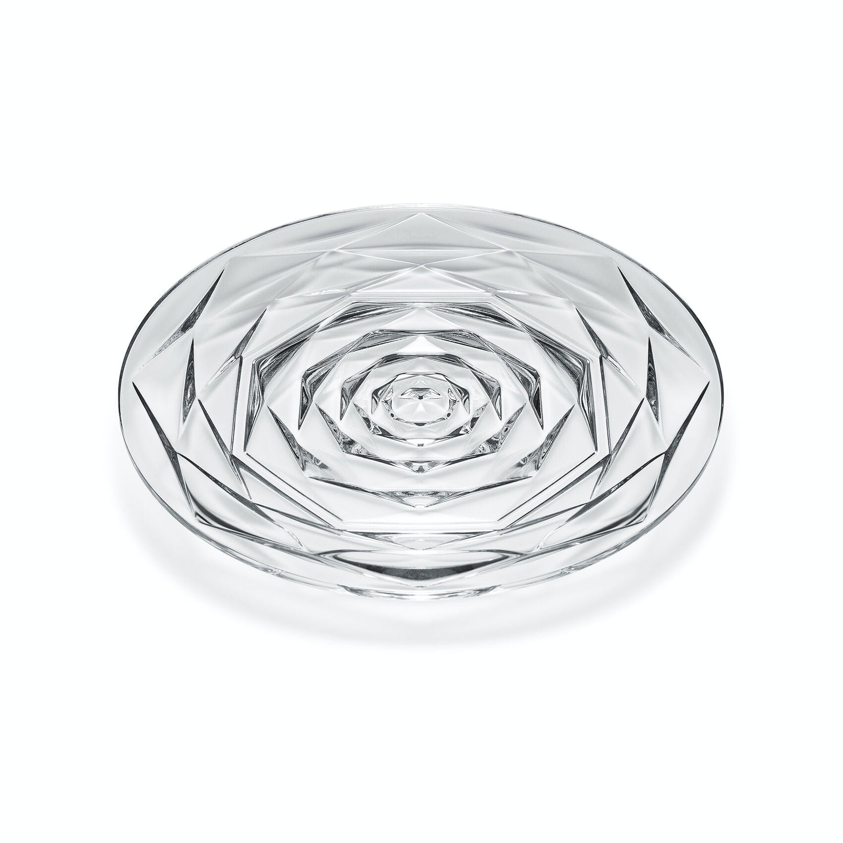 Tab - Baccarat - Swing Plate - Main