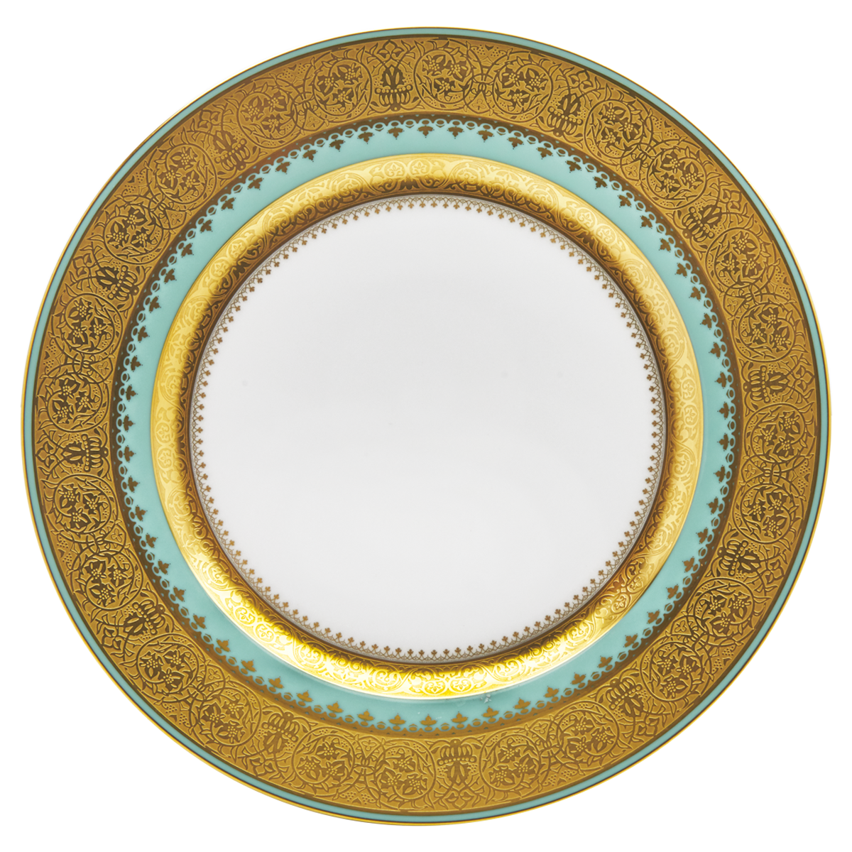 Tab - Haviland - Bassora Vert - Main