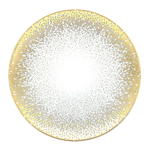 Tab - Haviland - Souffle d'Or - Main