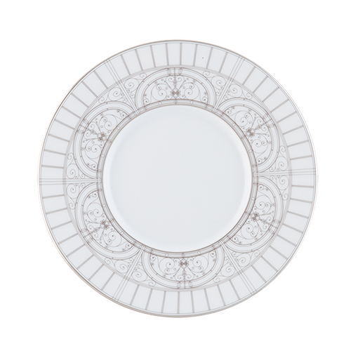Tab - Haviland - La Belle Epoque - Main