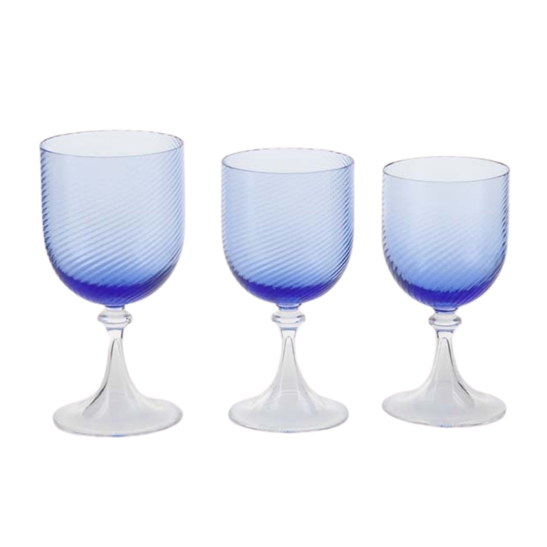 Tab - Nason Moretti - Twist Blue - Main
