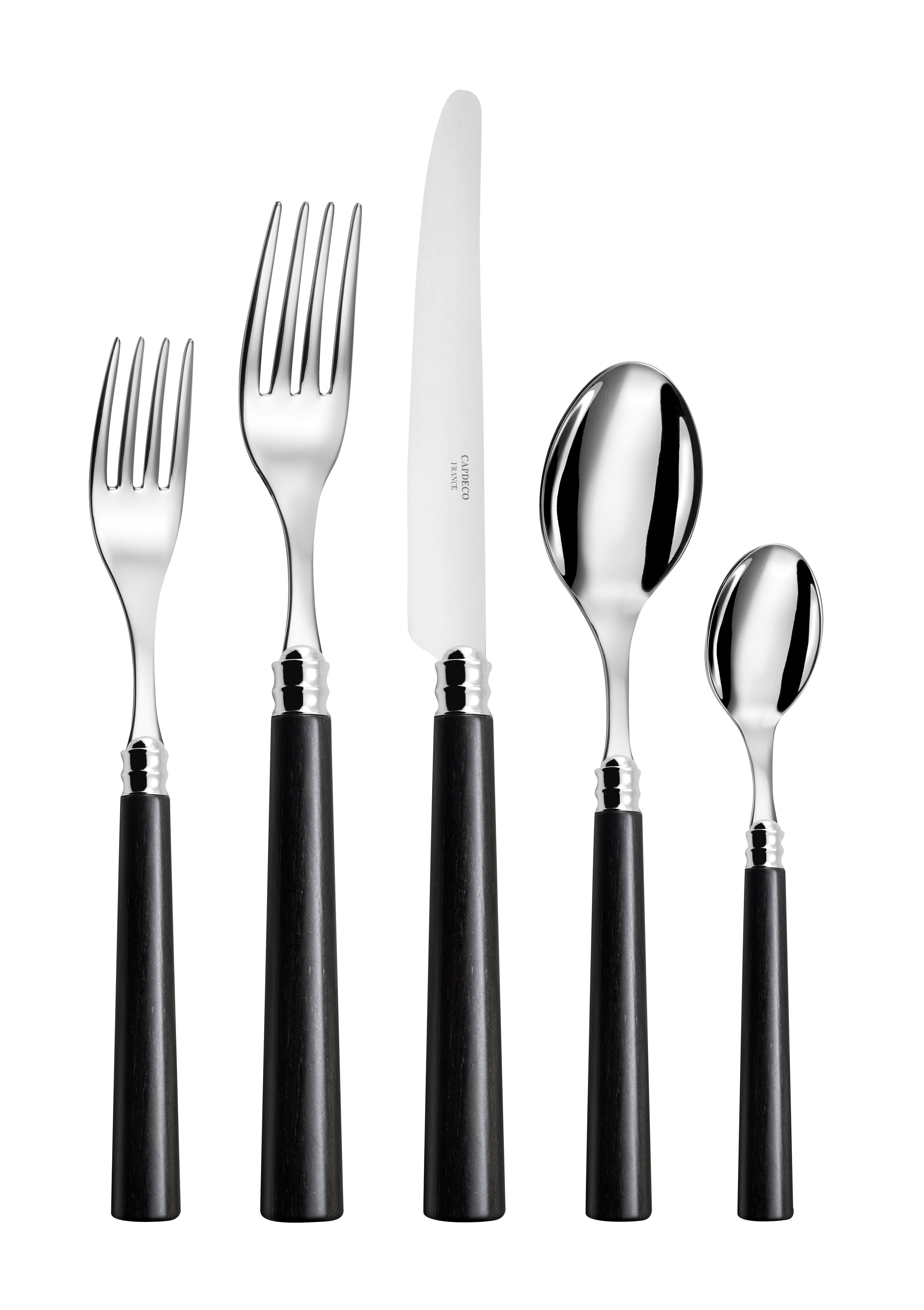 Tab - Capdeco - Marat Black - Main