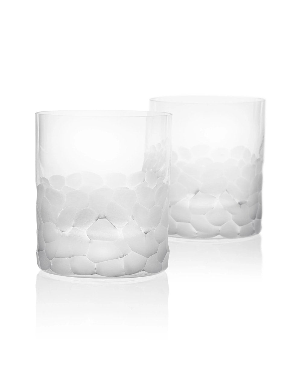 Tab - Moser - Pebbles Double Old Fashioned - Main
