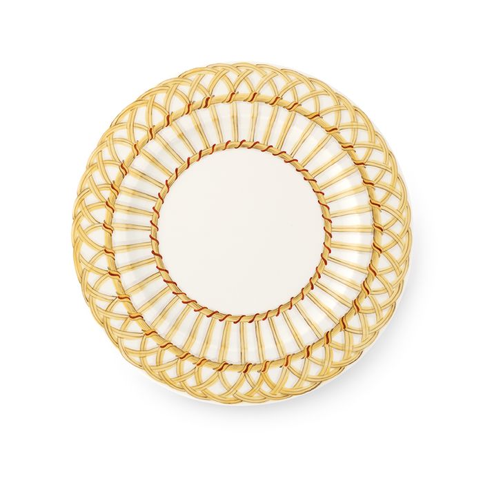 Tab - Alberto Pinto - Vannerie Cottage