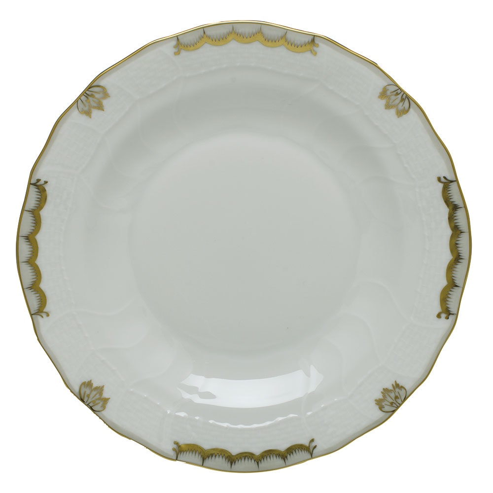 Tab - Herend - Princess Victoria Gray - Main