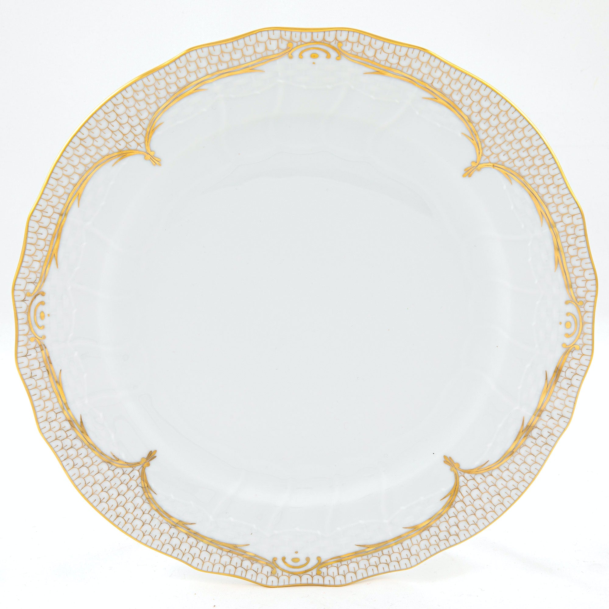 Tab - Herend - Golden Elegance - Main