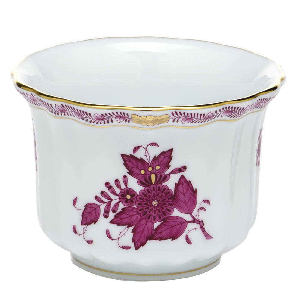 Tab - Herend - Chinese Bouquet Mini Cachepot - Main