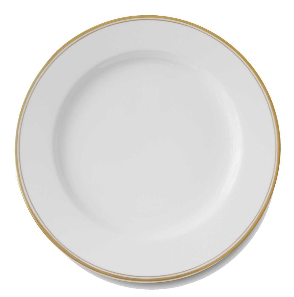 Tab - Alberto Pinto - Double Filet Or - Main