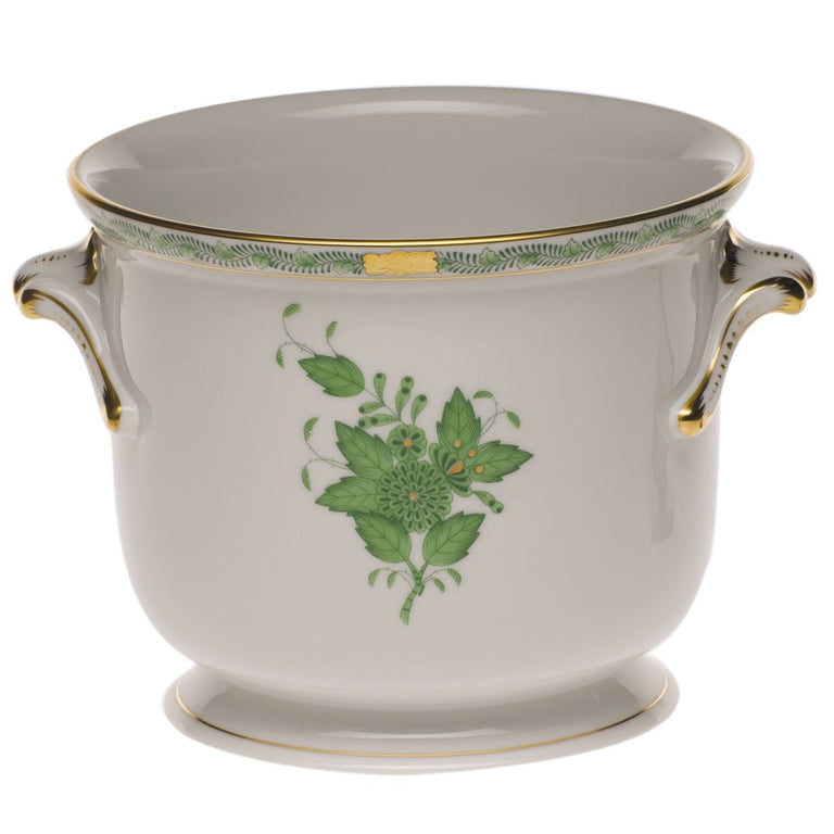 Tab - Herend - Chinese Bouquet Small Cachepot - Main