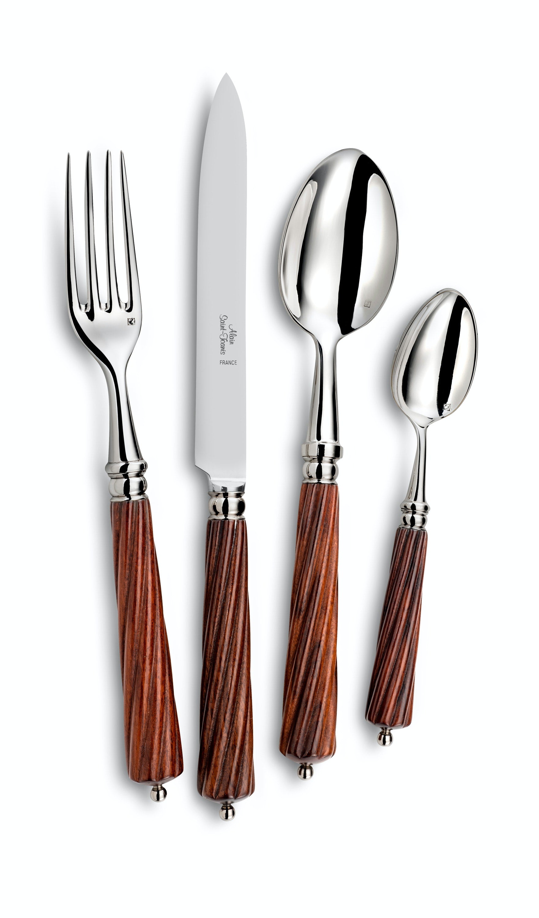Tab - Alain Saint Joanis - Montana Rosewood - Main