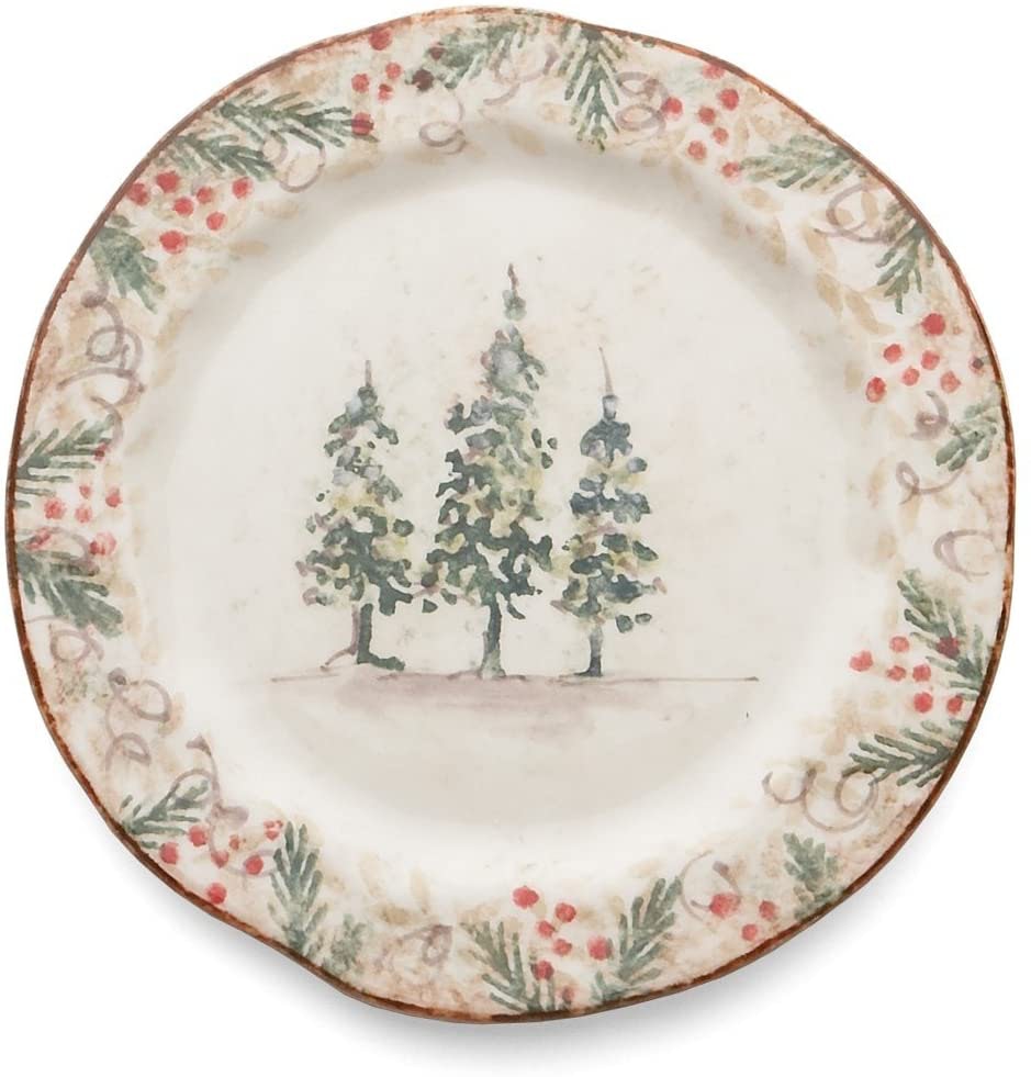 Tab - Arte Italica - Natale - Main