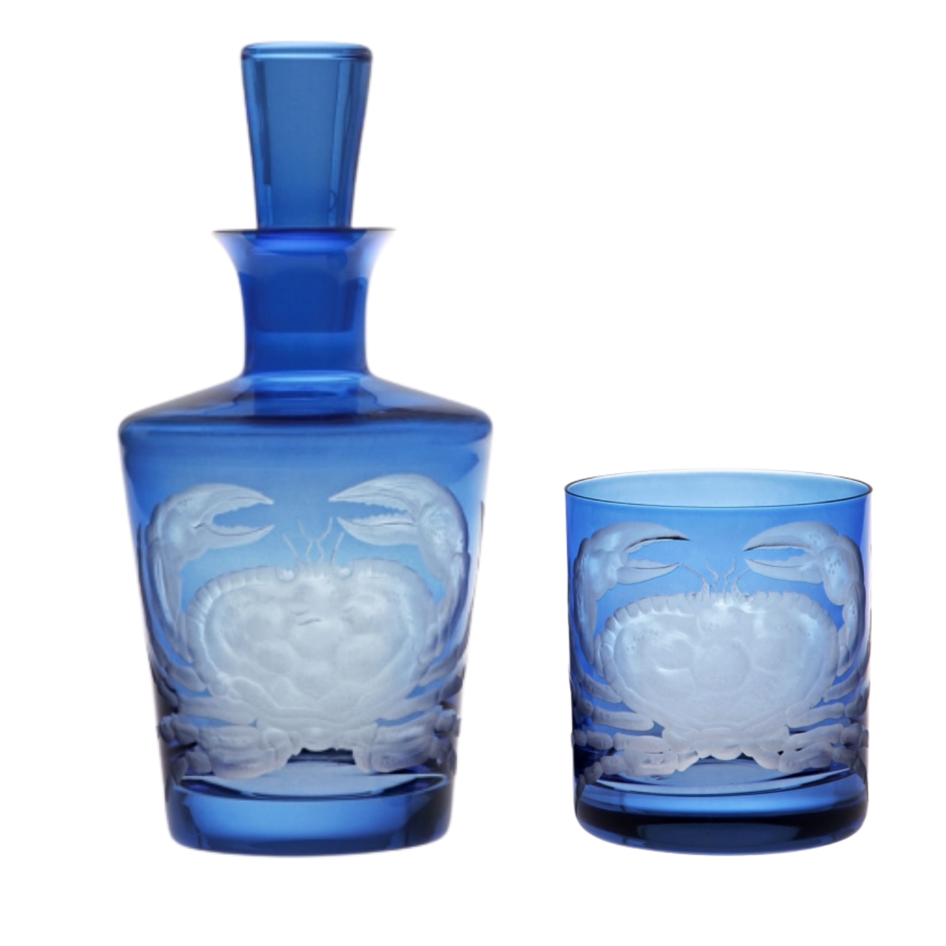 Tab - Artel - Crab Barware - Main