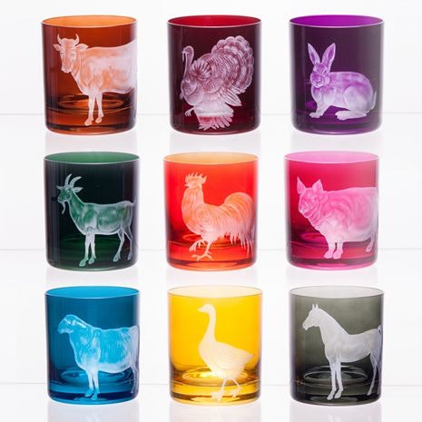 Tab - Artel - Barnyard Collection - Main