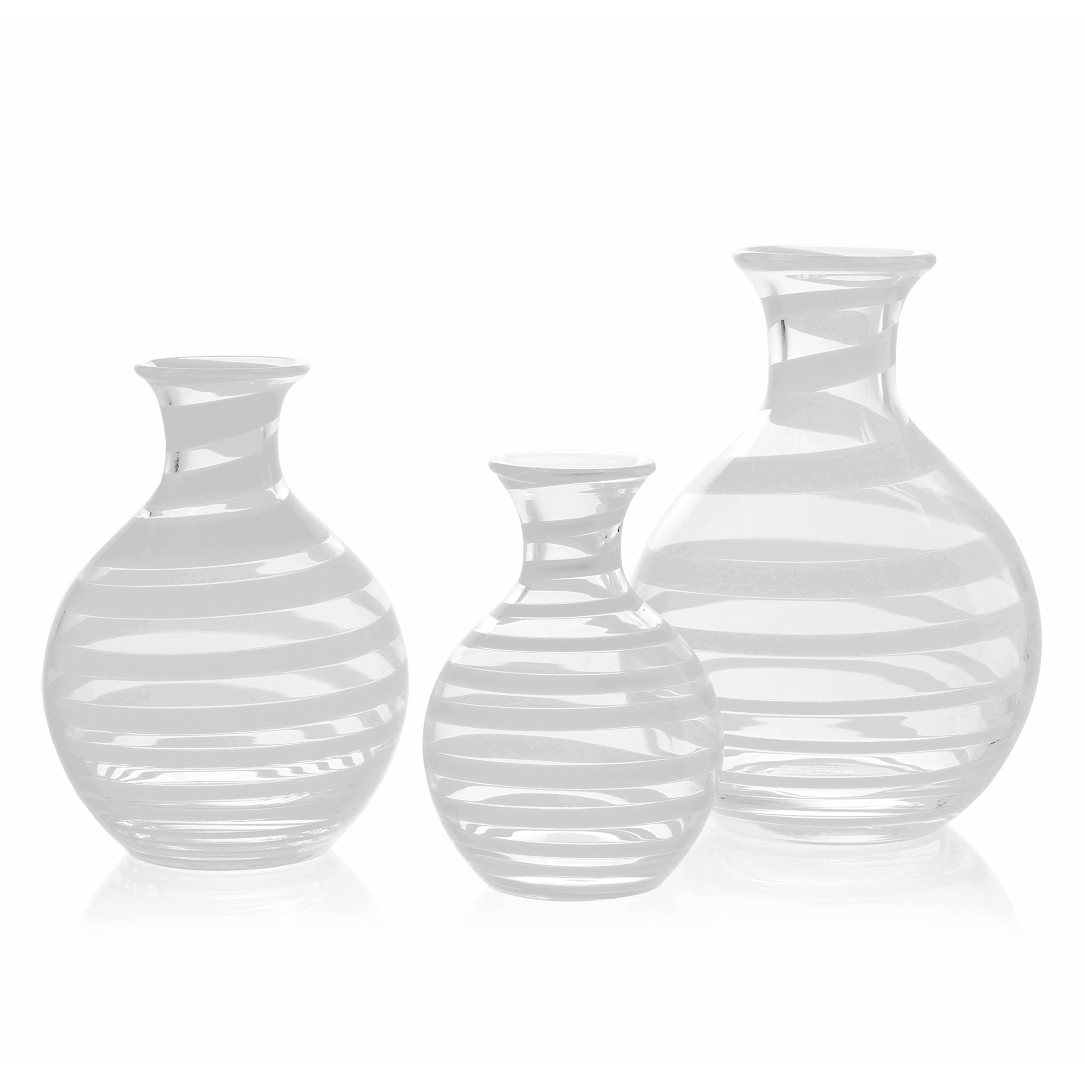 Tab - William Yeoward - Bella Bianca Carafes - Main