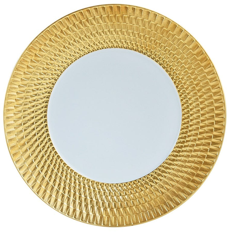 Tab - Bernardaud - Twist Gold - Main