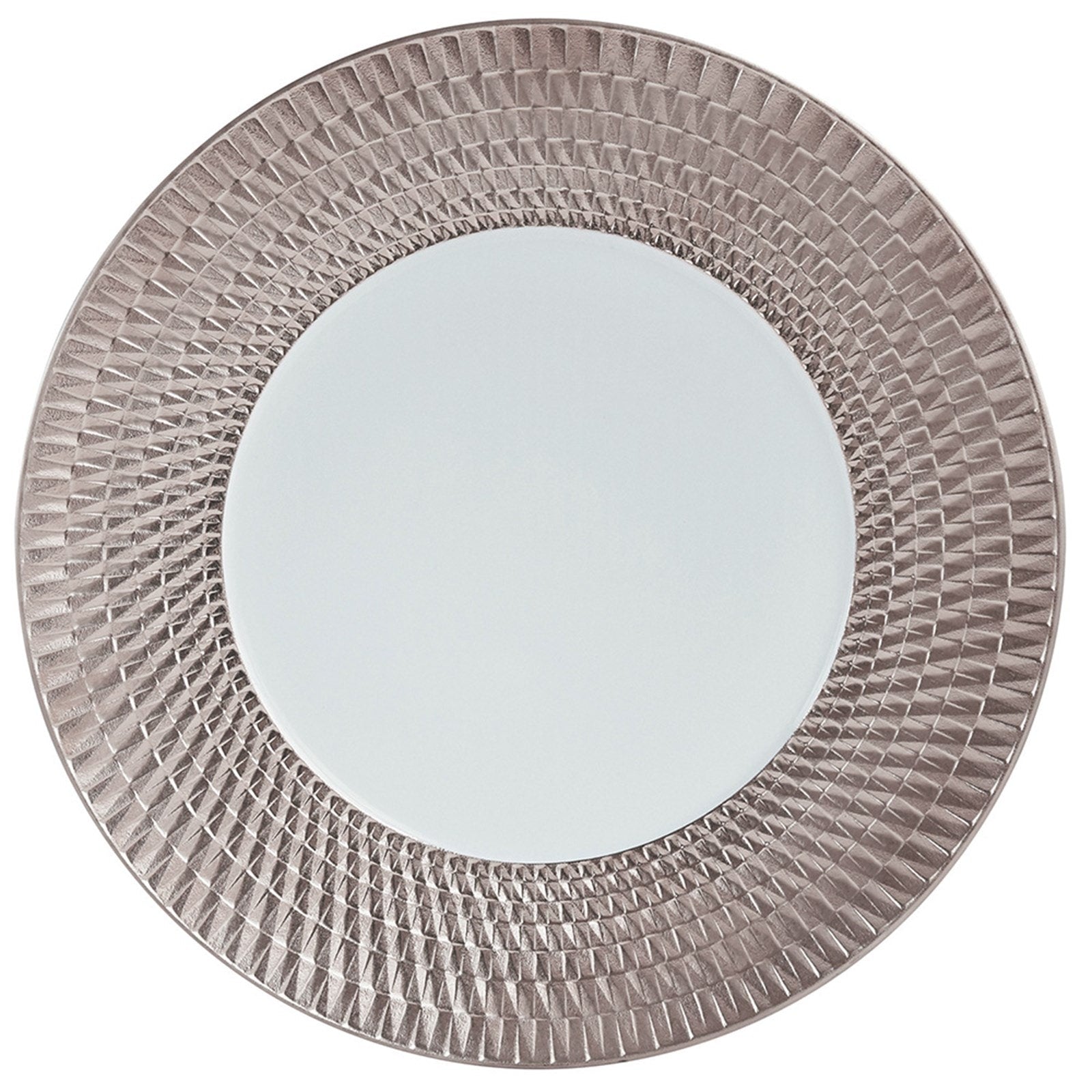 Tab - Bernardaud - Twist Platinum - Main
