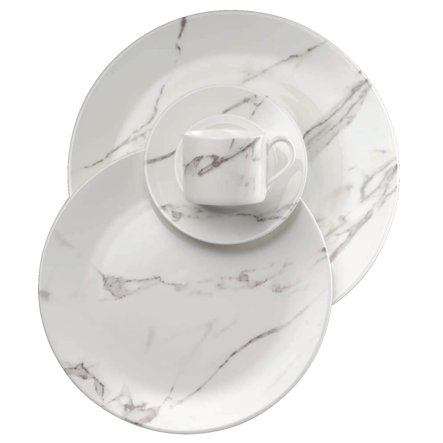 Tab - Dibbern - Carrara - Main