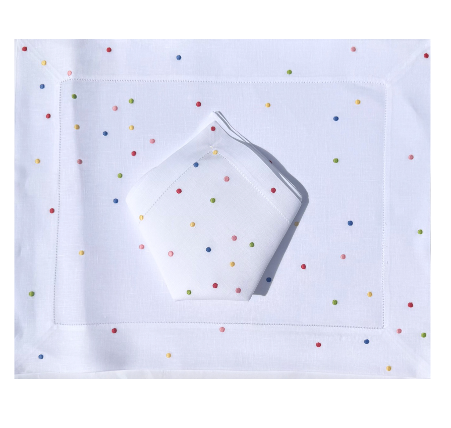 Tab - Houria Tazi - Confettis