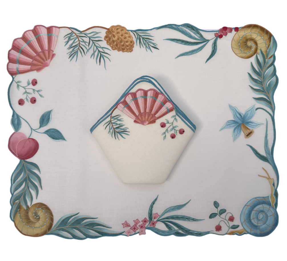 Tab - Houria Tazi - Cordelia