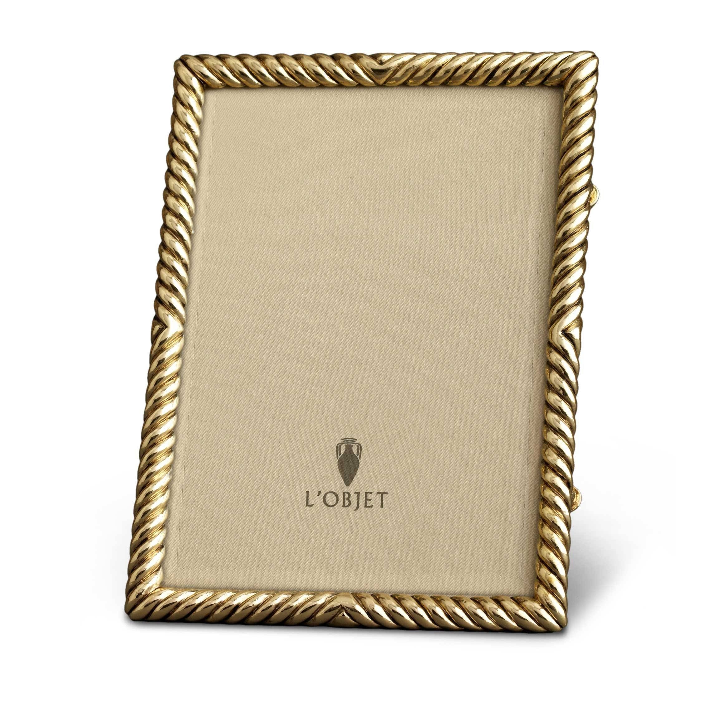Tab - L'Objet - Deco Twist - Main
