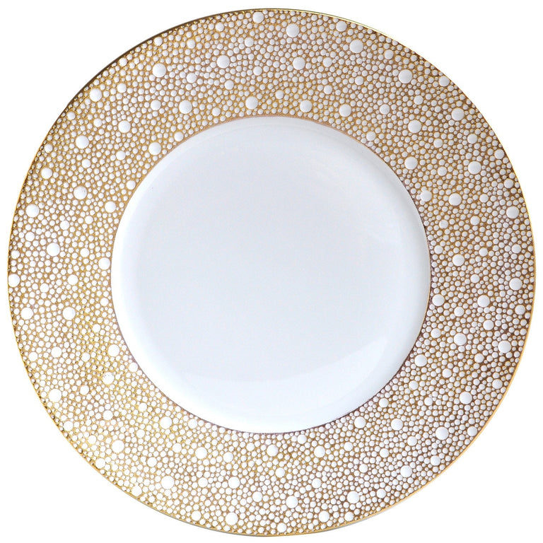 Tab - Bernardaud - Ecume Mordore - Main