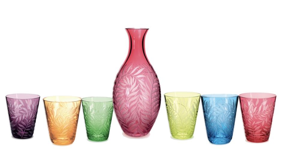 Tab - Theresienthal - Feuilles - Main