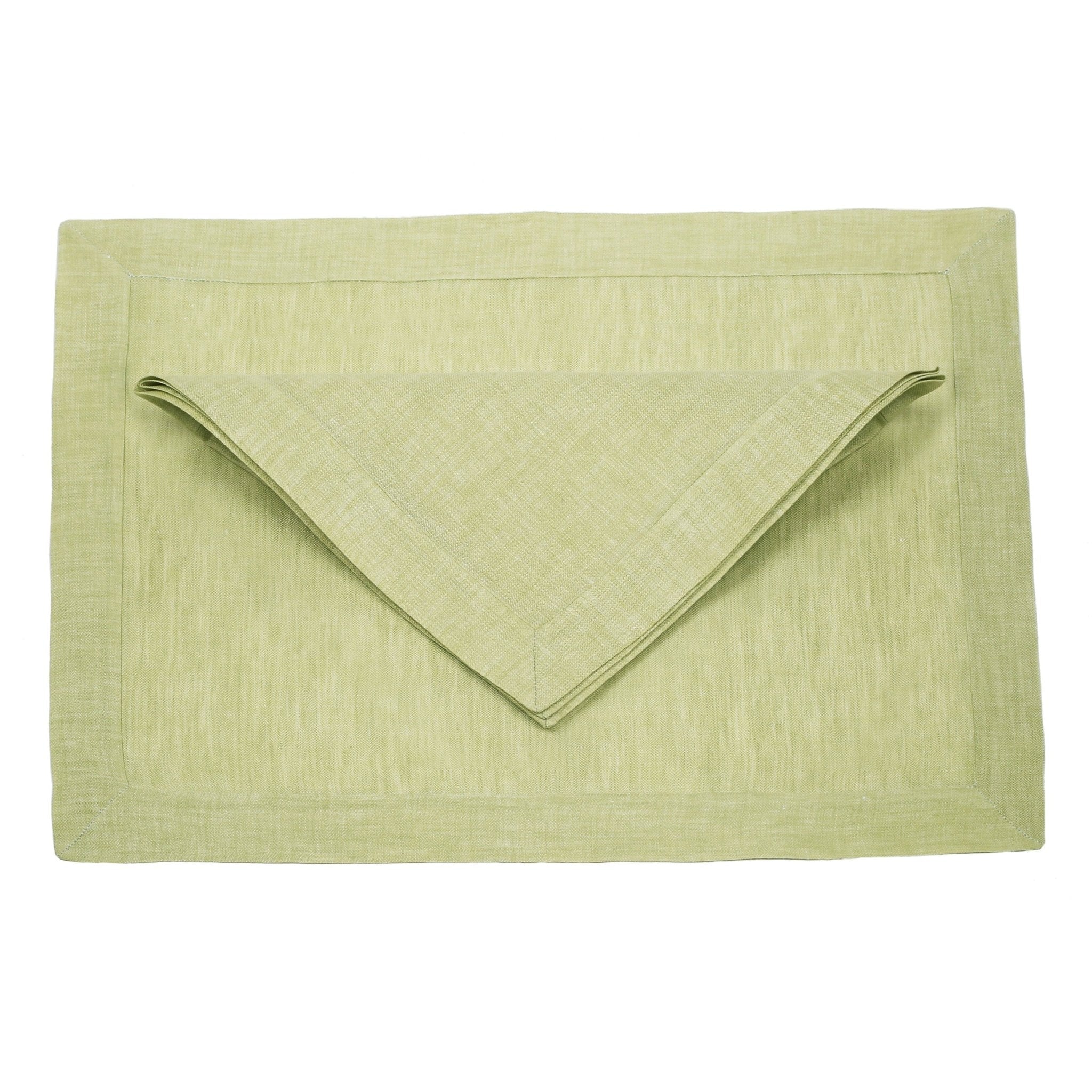 Tab - Gayle Warwick - Siena Leaf Green - Main