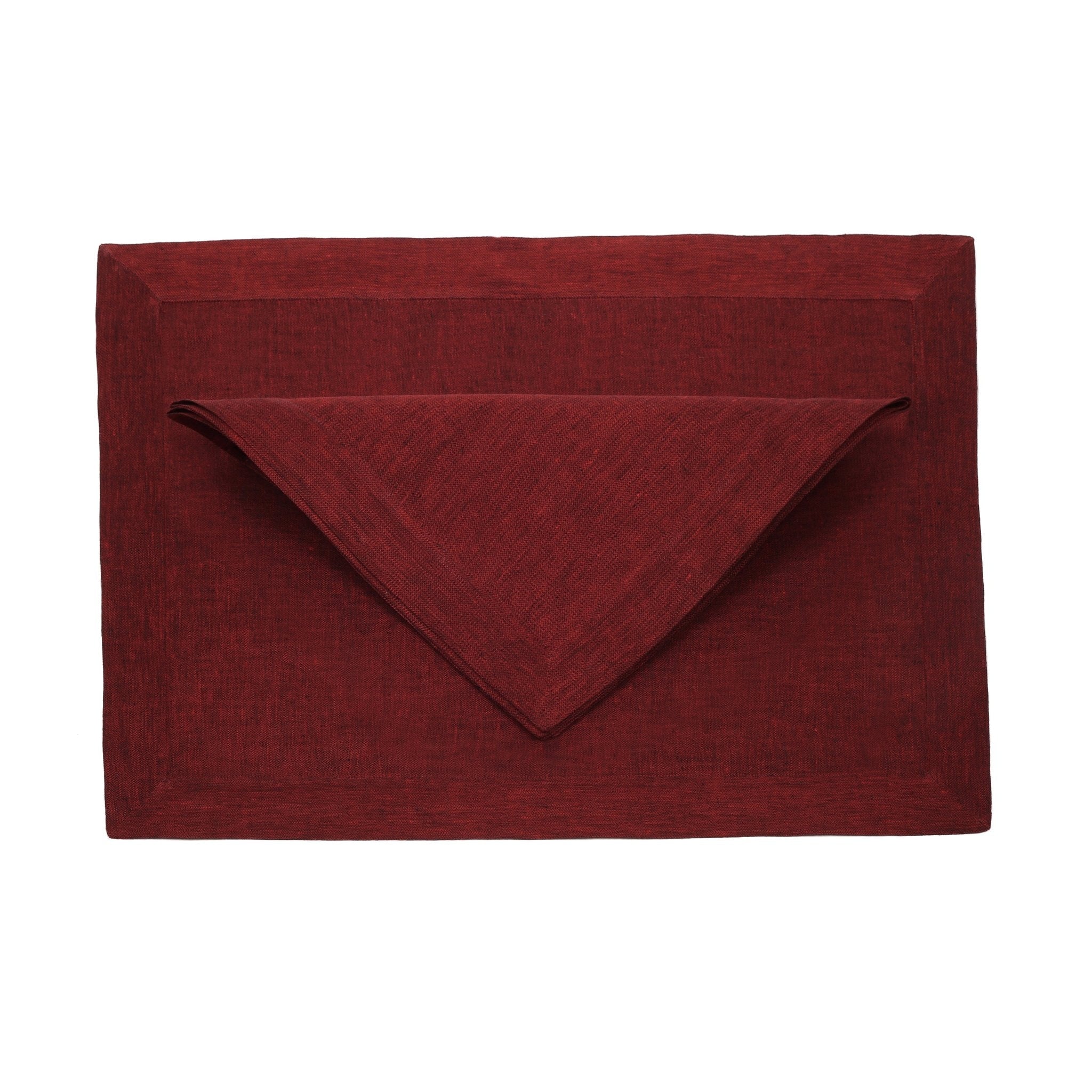 Tab - Gayle Warwick - Siena Red Black - Main