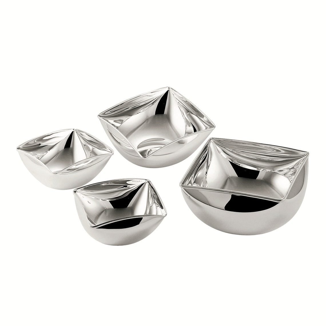 Tab - Greggio - Square Bowls - Main