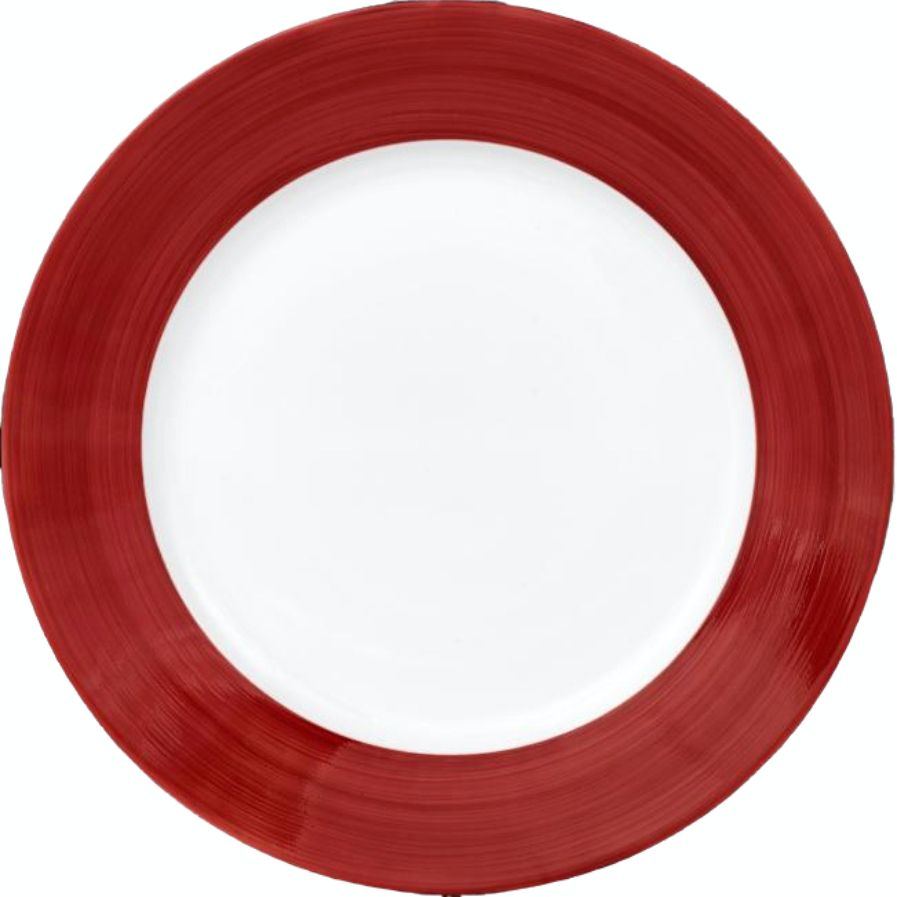Tab - Haviland & Parlon - Coco Or Rouge