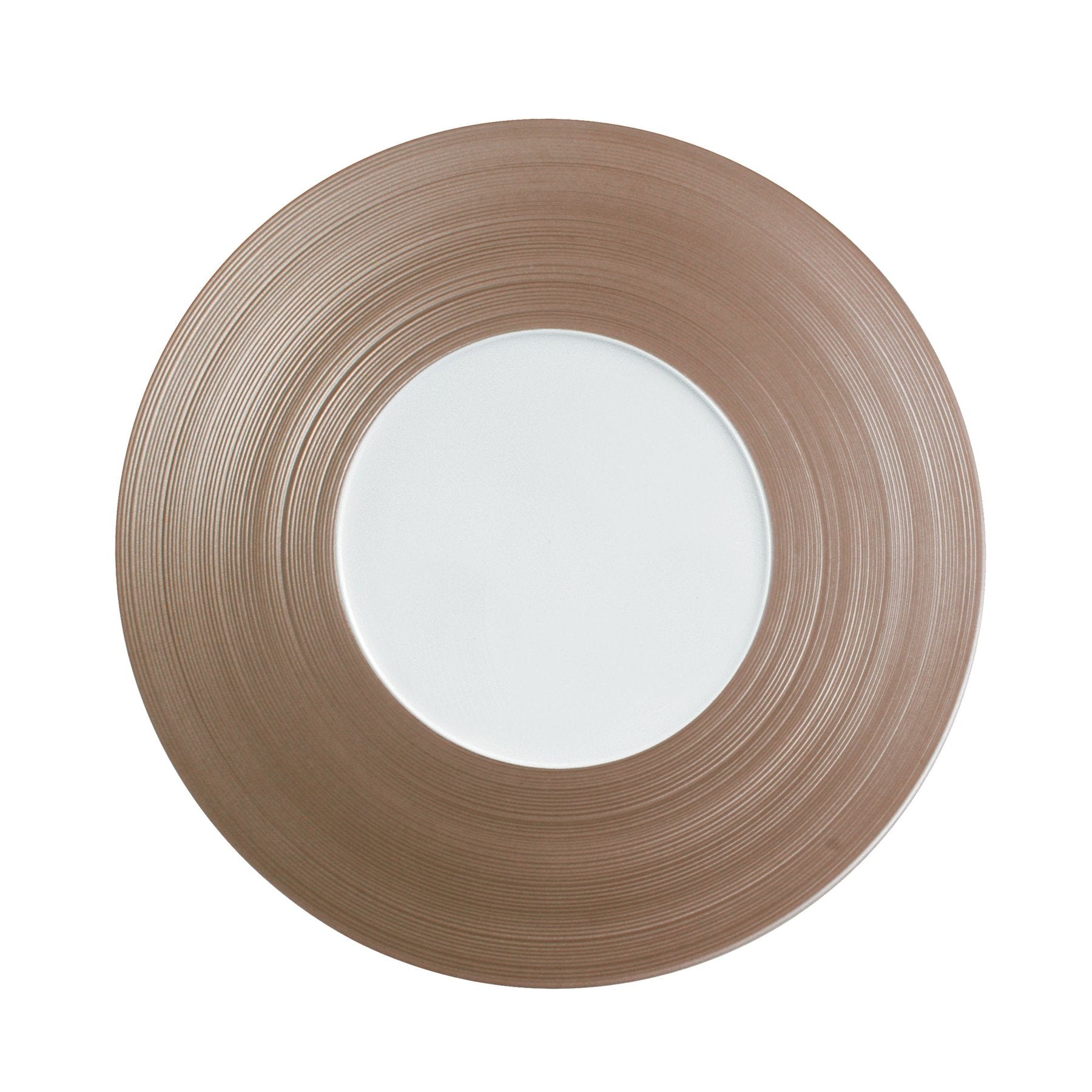 Tab - JL Coquet - Hemisphere Metallic Pink - Main