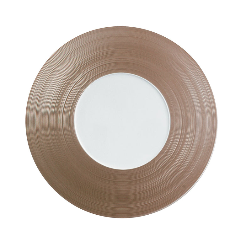 Tab - JL Coquet - Hemisphere Metallic Pink - Main