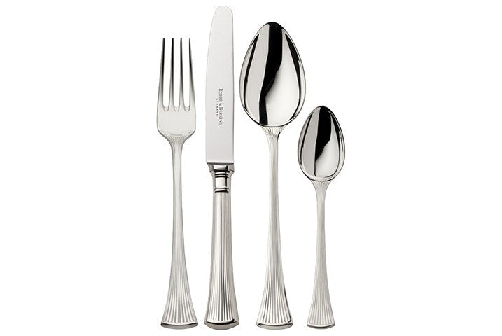 Tab - Robbe & Berking - Avenue Silverplate - Main