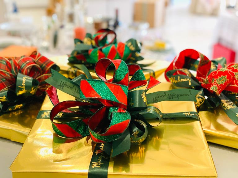 Christmas Gifts