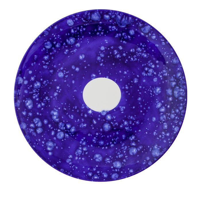 Tab - Coralla Maiuri - Oriental Blue - Main