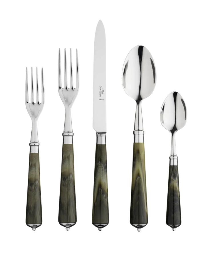 Tab - Alain Saint Joanis - Julia Green Marble - Main