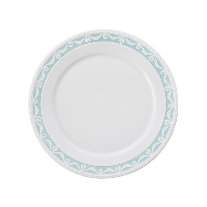 Tab - KPM - Kurland Blanc Nouveau Lagune - Main