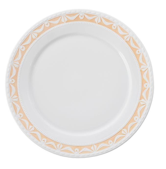 Tab - KPM - Kurland Blanc Nouveau Apricot - Main